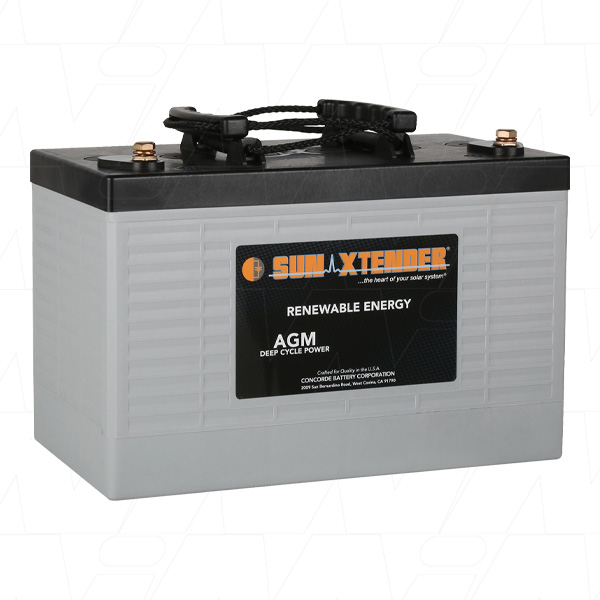 Sun Xtender PVX-1080T